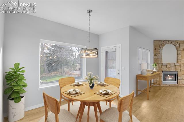 9825 Pleasanton Drive