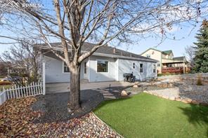 9825 Pleasanton Drive