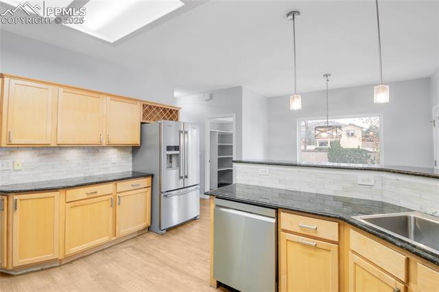 9825 Pleasanton Drive