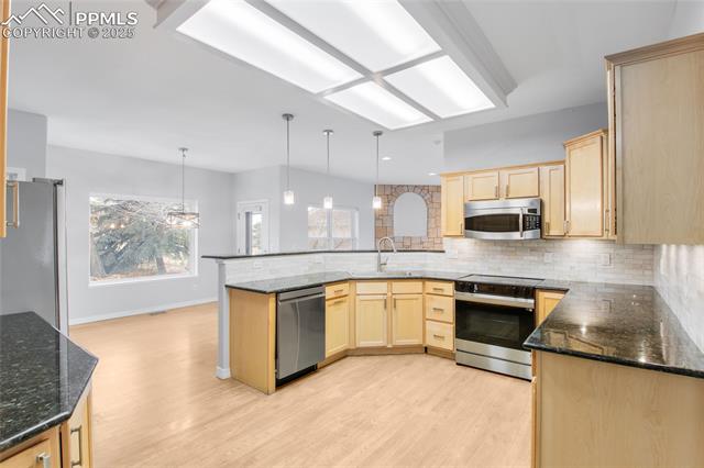 9825 Pleasanton Drive