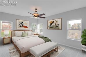 9825 Pleasanton Drive