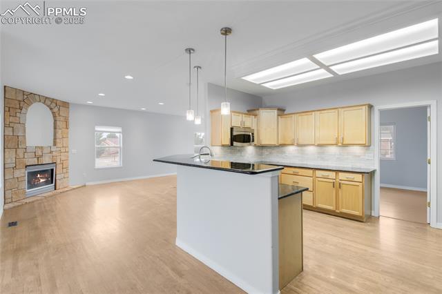 9825 Pleasanton Drive