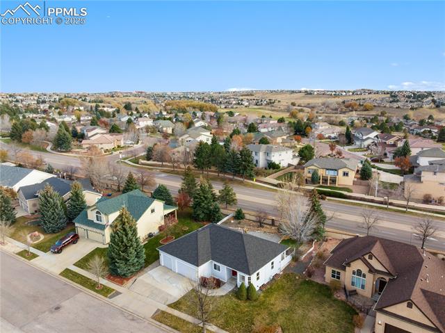 9825 Pleasanton Drive