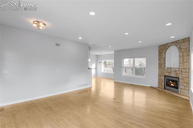 9825 Pleasanton Drive