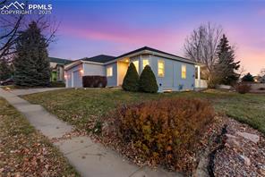 9825 Pleasanton Drive