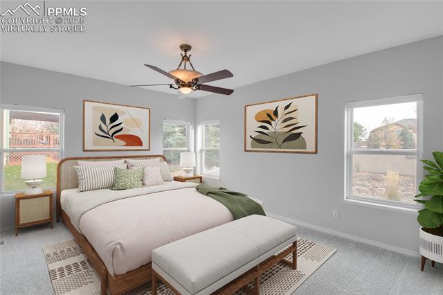 9825 Pleasanton Drive