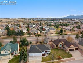 9825 Pleasanton Drive