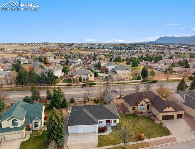 9825 Pleasanton Drive