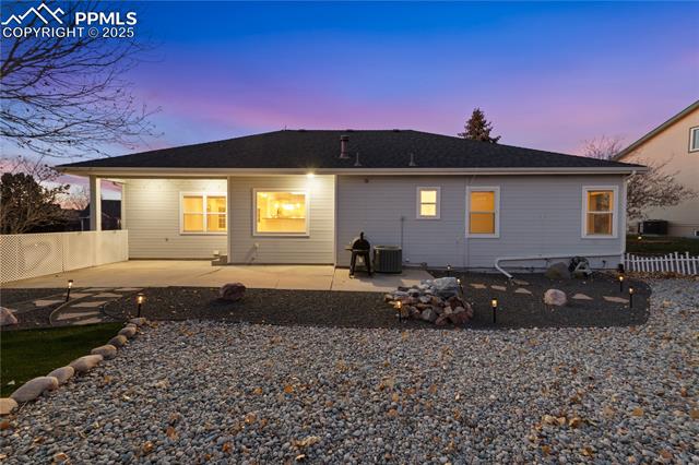 9825 Pleasanton Drive