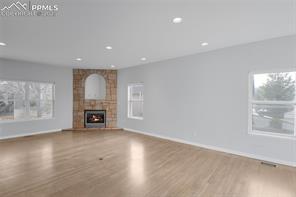 9825 Pleasanton Drive