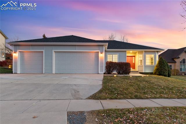 9825 Pleasanton Drive