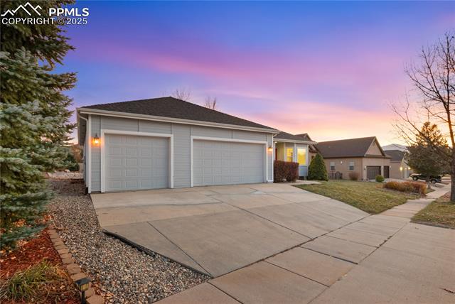 9825 Pleasanton Drive