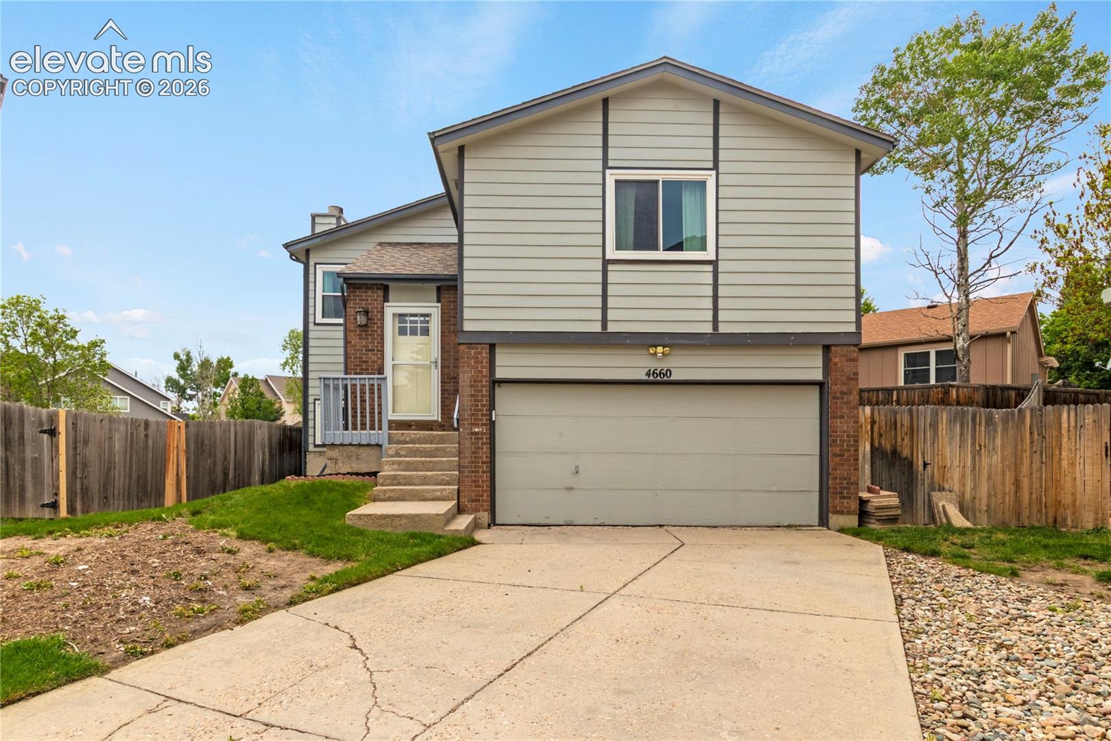 4660 Badlands Court