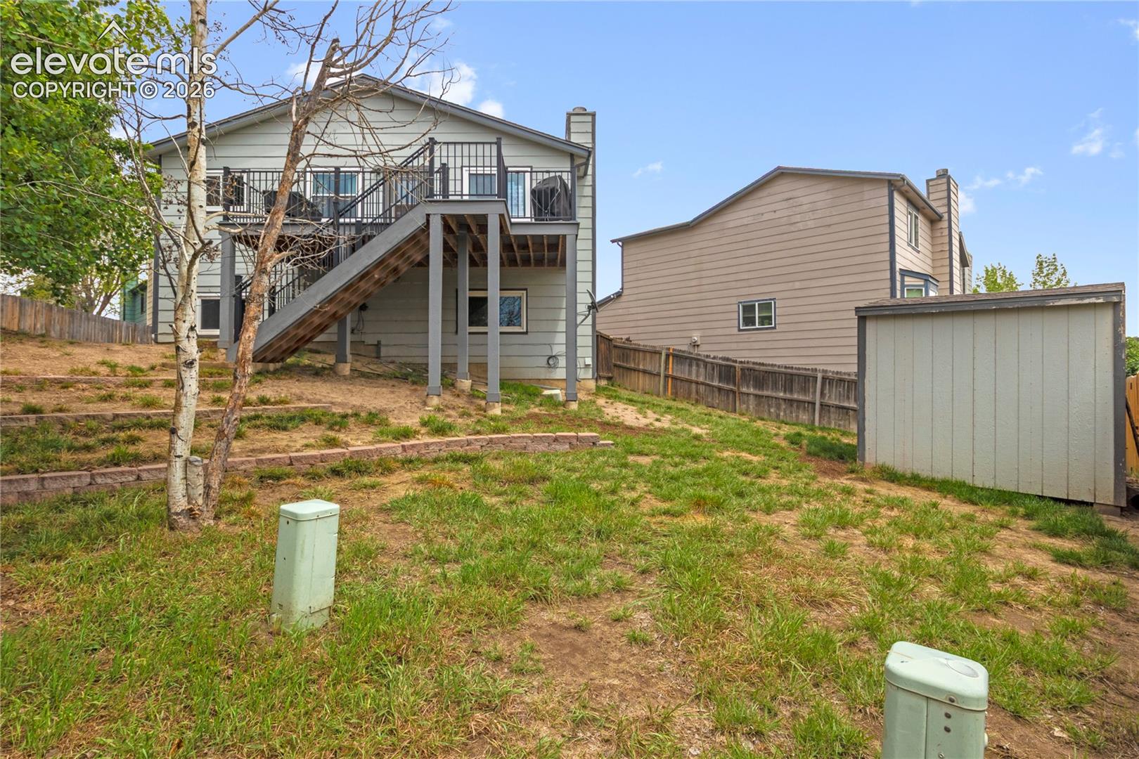 4660 Badlands Court