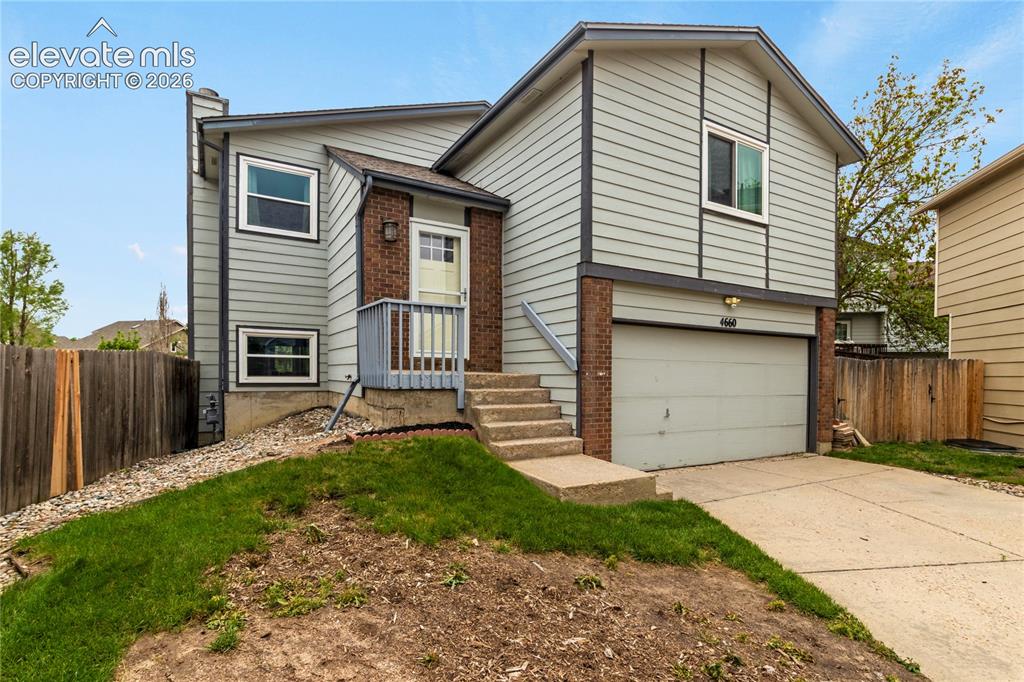 4660 Badlands Court