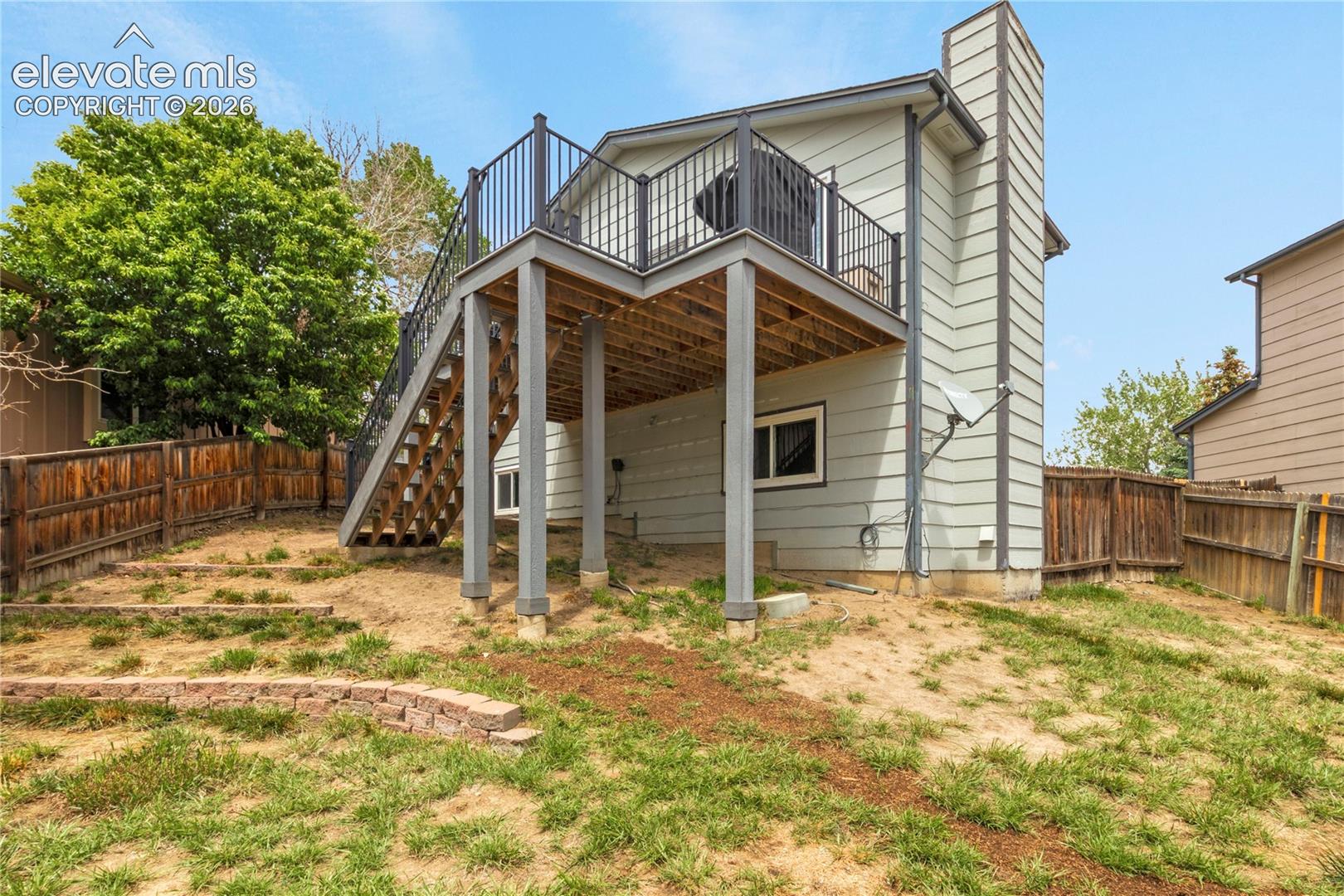 4660 Badlands Court