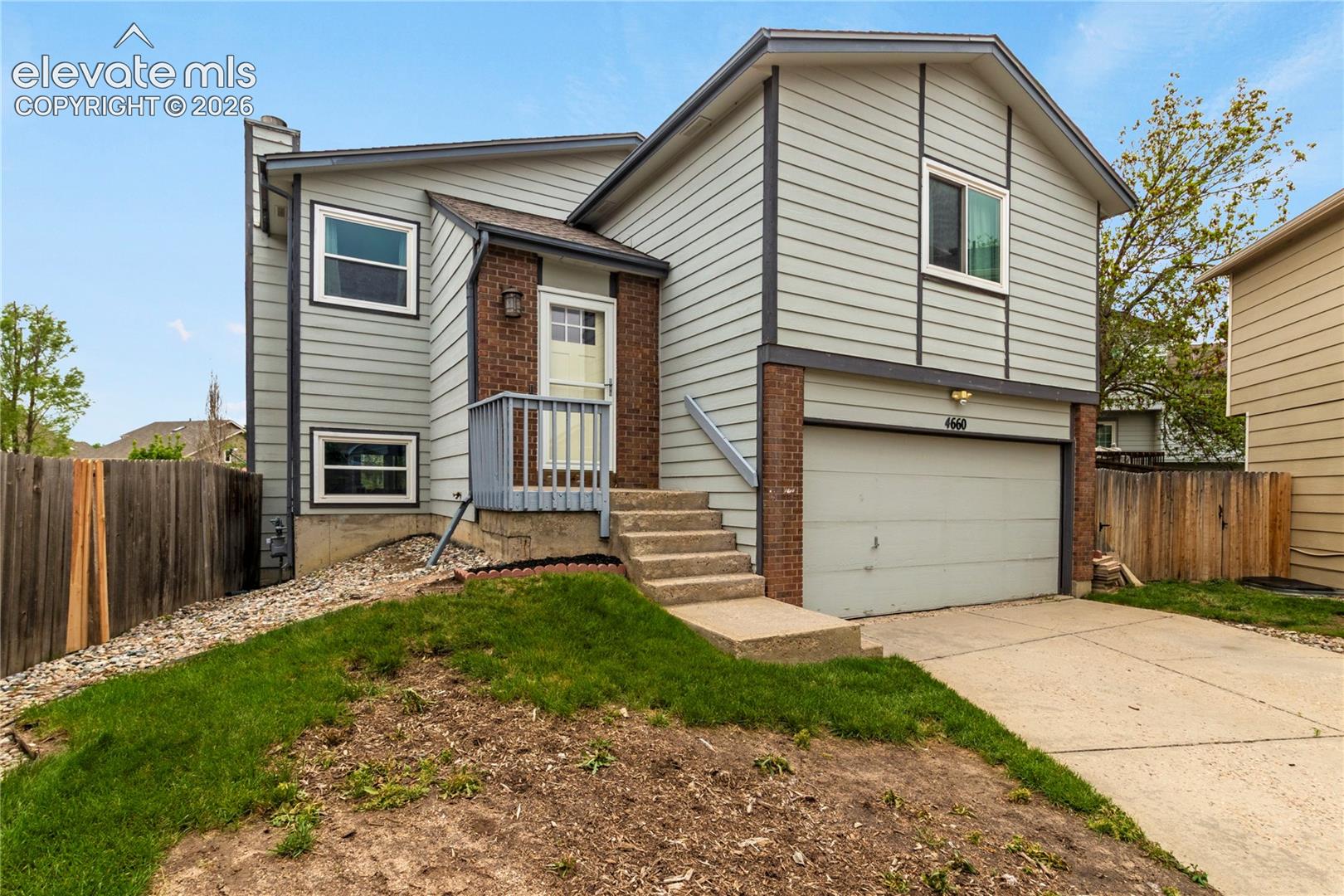 4660 Badlands Court