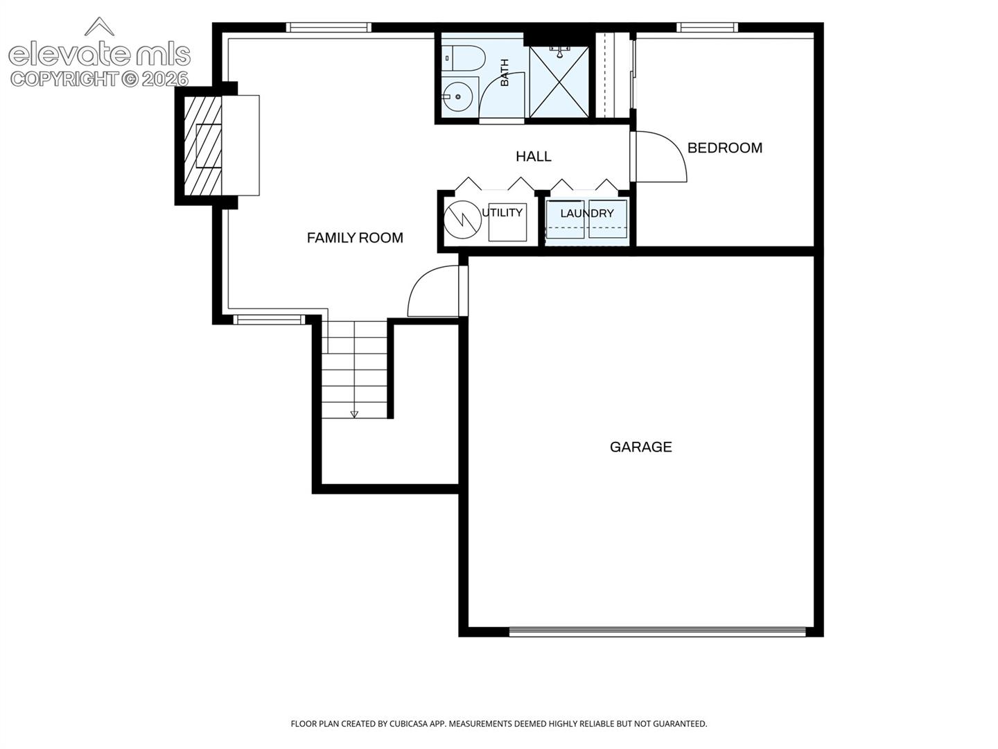4660 Badlands Court