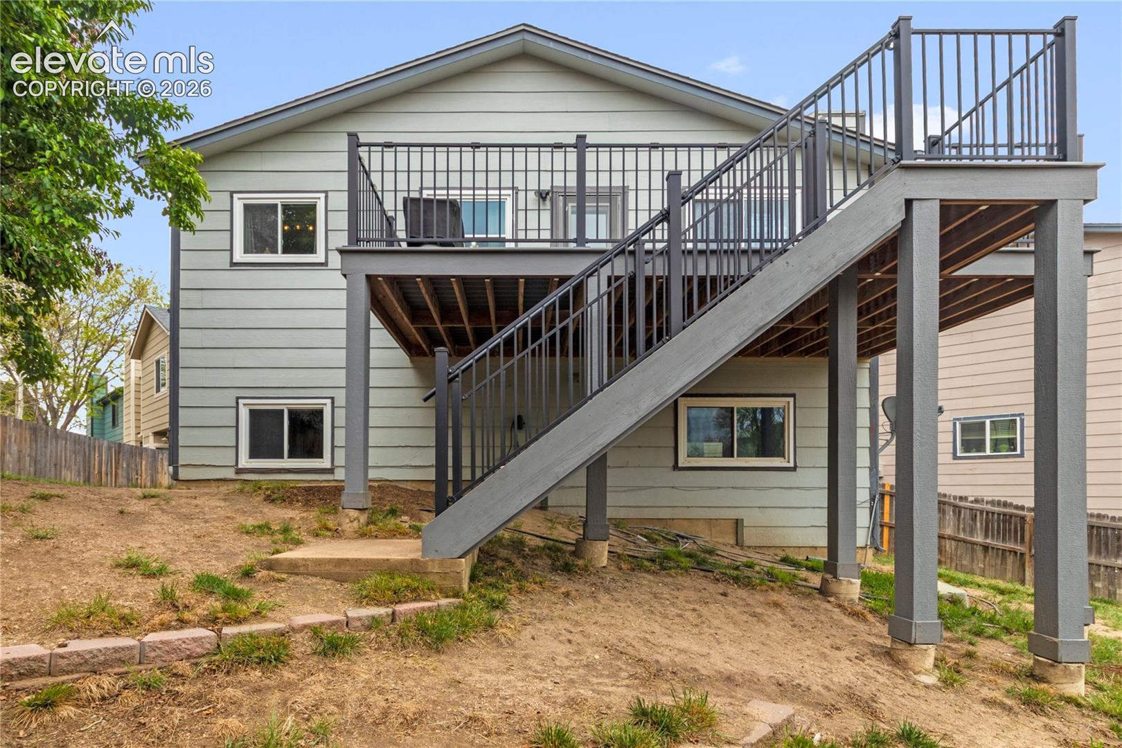4660 Badlands Court