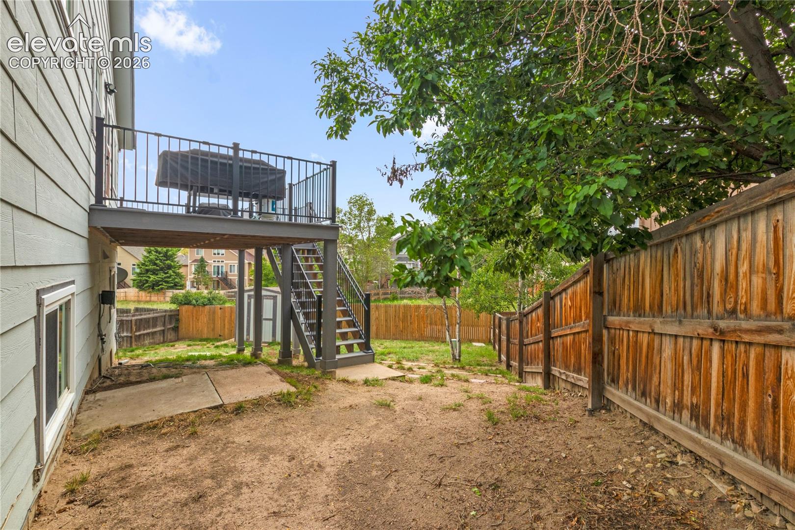 4660 Badlands Court