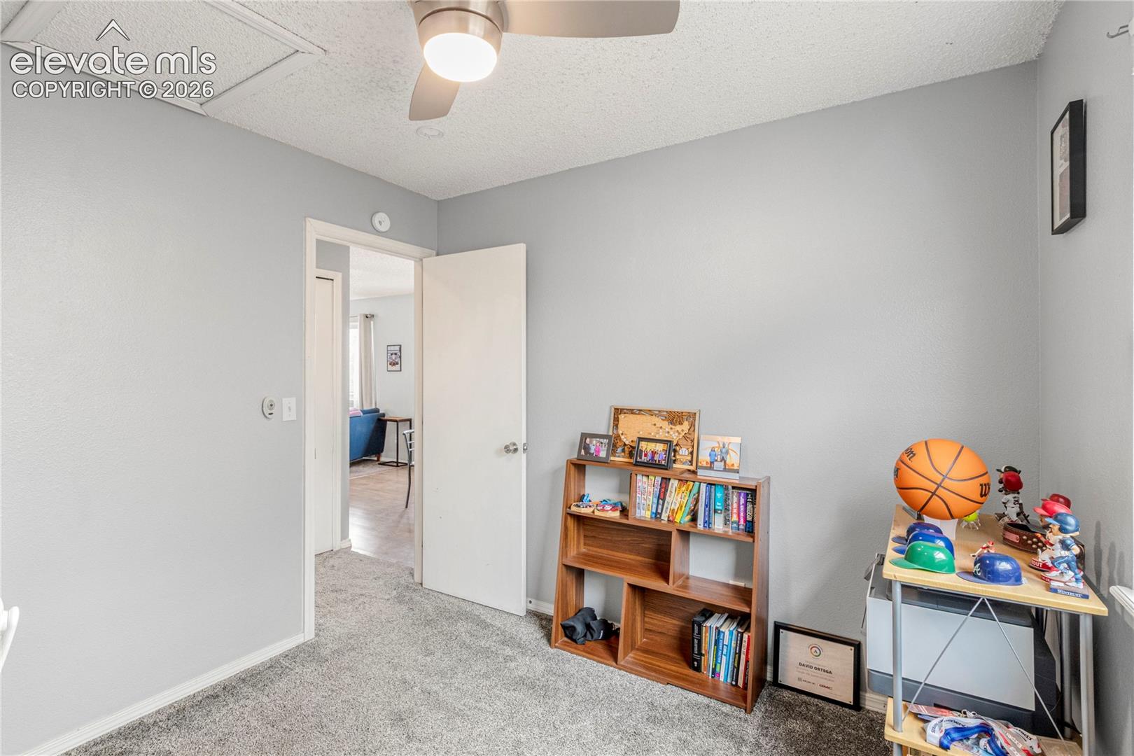 4660 Badlands Court