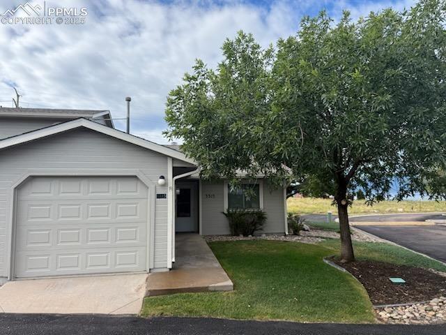 3315 Mexico Court