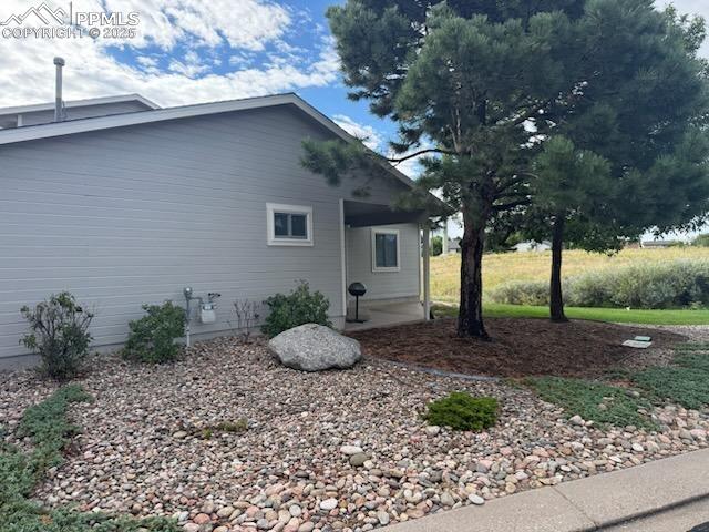 3315 Mexico Court