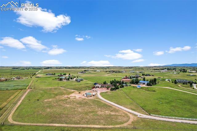 4360 Los Ranchitos Drive