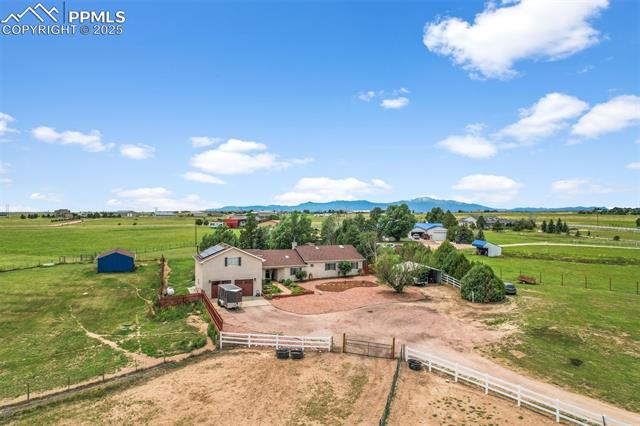 4360 Los Ranchitos Drive