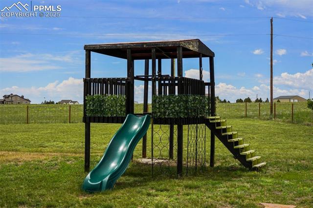 4360 Los Ranchitos Drive