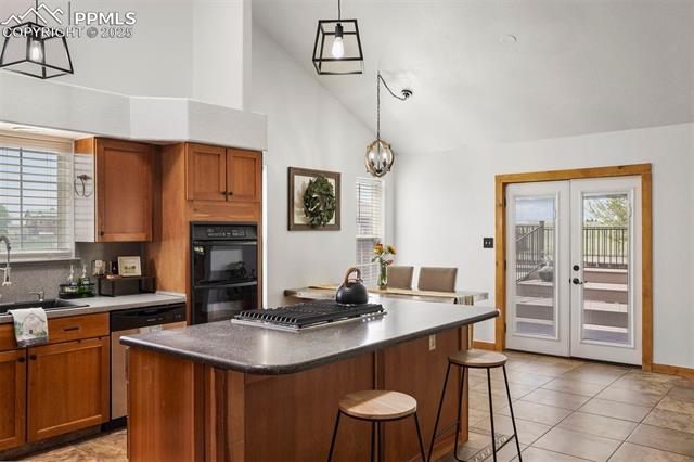 4360 Los Ranchitos Drive