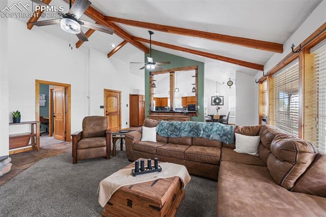 4360 Los Ranchitos Drive