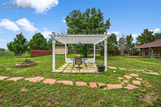 4360 Los Ranchitos Drive