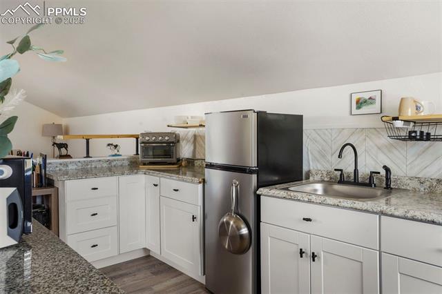 4360 Los Ranchitos Drive