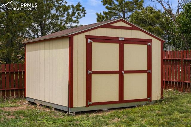 4360 Los Ranchitos Drive