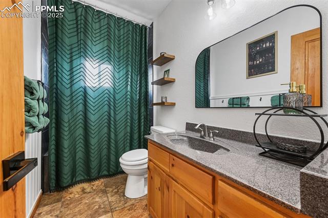 4360 Los Ranchitos Drive