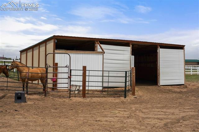 4360 Los Ranchitos Drive