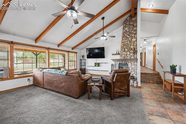 4360 Los Ranchitos Drive