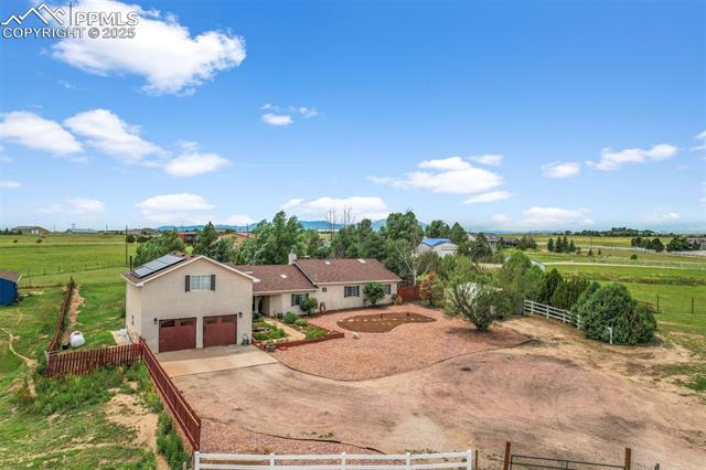 4360 Los Ranchitos Drive