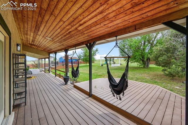 4360 Los Ranchitos Drive