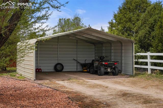 4360 Los Ranchitos Drive