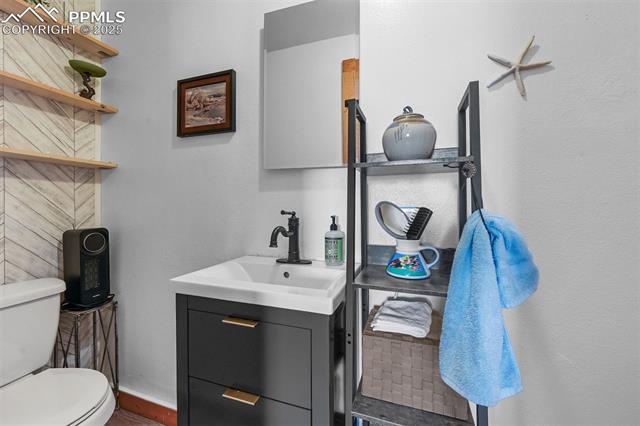 4360 Los Ranchitos Drive