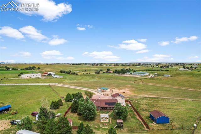 4360 Los Ranchitos Drive