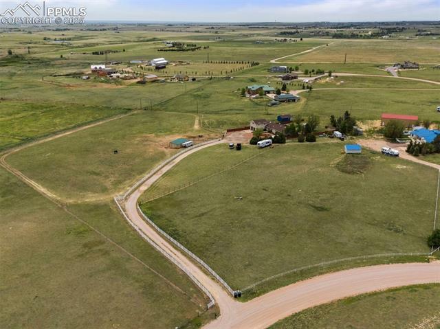 4360 Los Ranchitos Drive