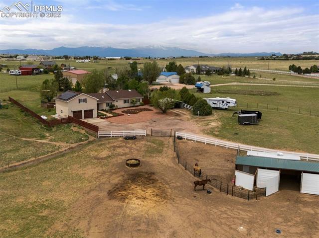 4360 Los Ranchitos Drive