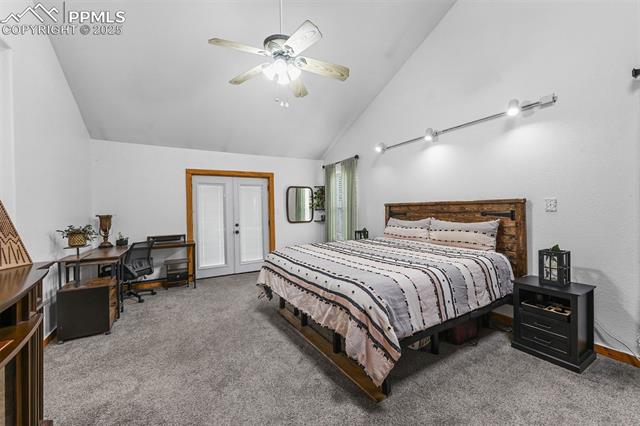 4360 Los Ranchitos Drive