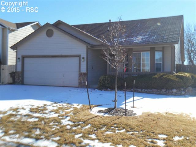 891 Eagle Bend Drive