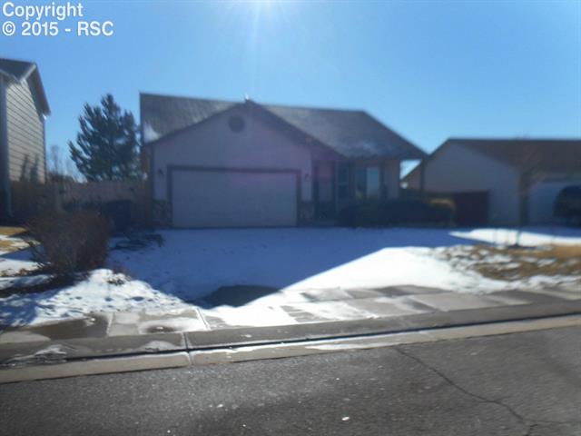 891 Eagle Bend Drive