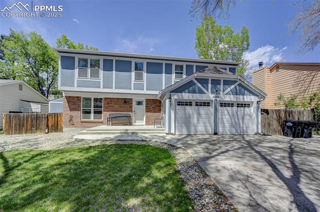 4869 S Old Brook Circle