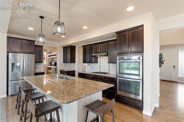 10417 Mt Lincoln Drive